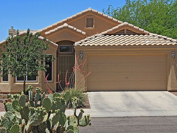 2nd image of 1432 E Ganymede Dr
