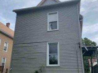 24 S 3rd St, Meriden, CT 06451