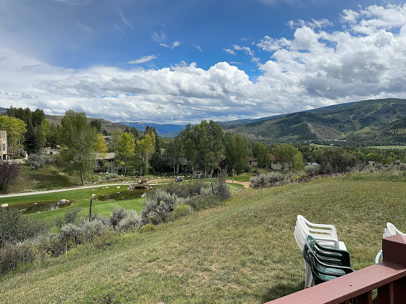 5 bed, 4.5 bath, 4424 sqft, $8,000 — Photo 3