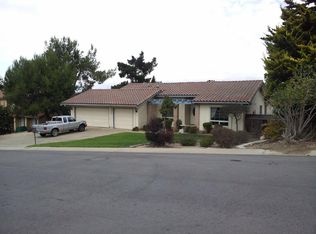 22655 Oak Canyon Rd, Salinas, CA 93908