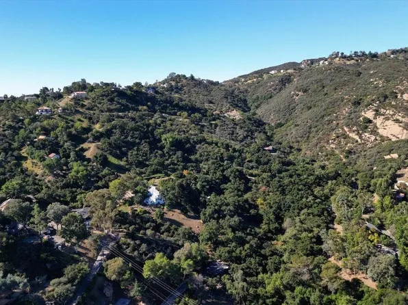 0 Croydon Ln, Topanga, CA 90290