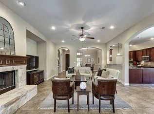15809 Tetons Ct, Austin, TX 78738