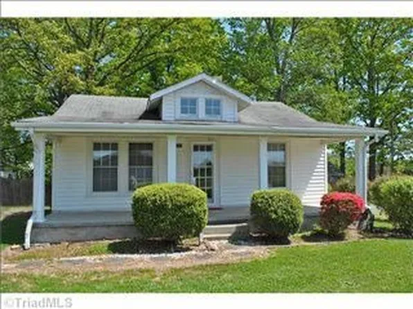 3761 Konnoak Dr, Winston Salem, NC 27127