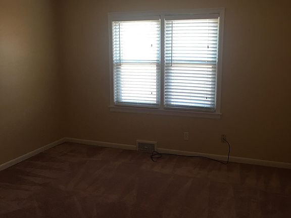 Front Bedroom