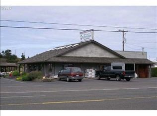 4385 Highway 101, Florence, OR 97439