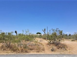0 Balsa Ave, Yucca Valley, CA --
