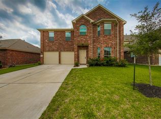 6414 Capridge Dr, Houston, TX 77048