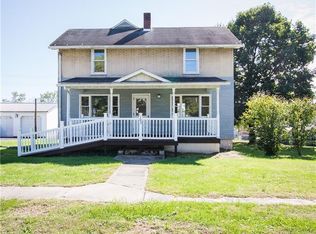 103 1st St, Jefferson, PA 15344