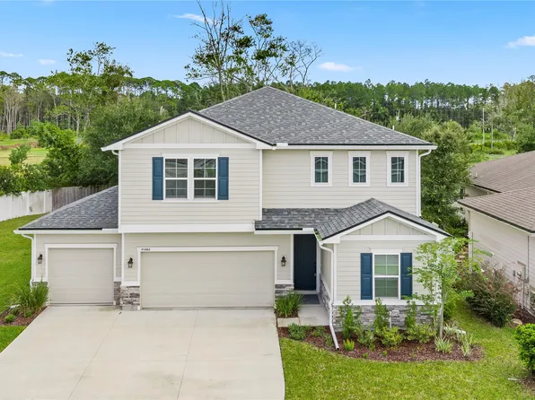 95402 Woodbridge Pkwy, Fernandina Beach, FL 32034