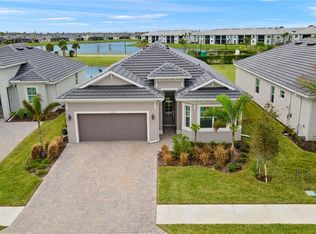 15015 Black Cherry Way, Punta Gorda, FL 33955