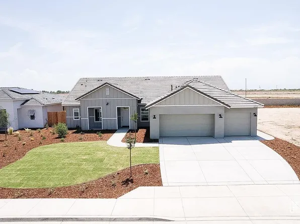 16717 Chloe Ct, Bakersfield, CA 93314