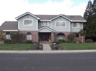2552 Covey Way, Livermore, CA