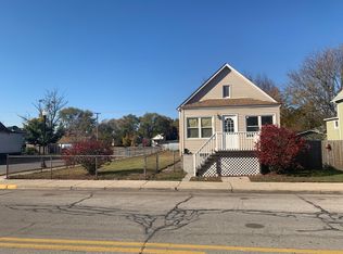 4330 Sheffield Ave, Hammond, IN 46327