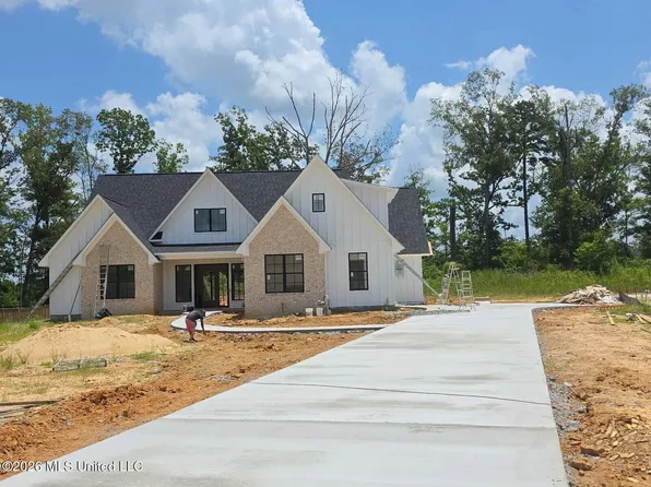 141 Richburg Ct, Pearl, MS 39208