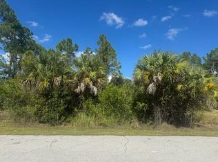 E Hallmark Blvd LOT 4, North Pt, FL 34288