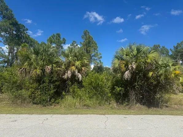 E Hallmark Blvd, North Port, FL 34288