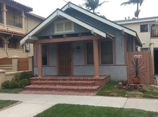 286 Orange Ave, Long Beach, CA 90802