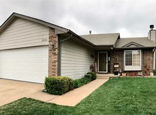 10105 W Haskell St, Wichita, KS 67209