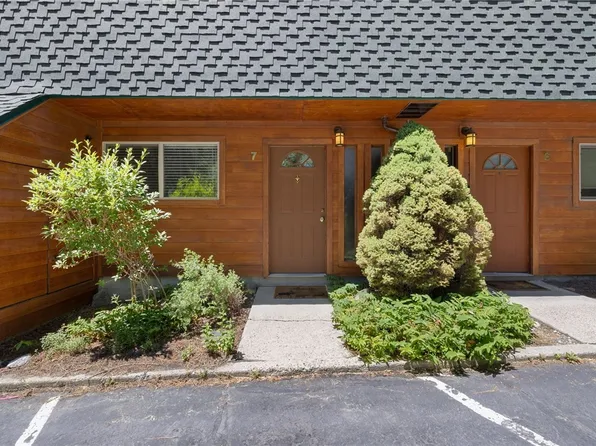 845 Southwood Blvd Unit 7, Incline Village, NV 89451