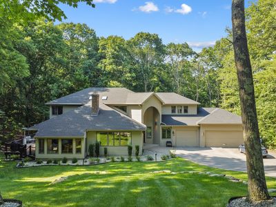 472 Stanley Drive, Glastonbury, CT, 06033