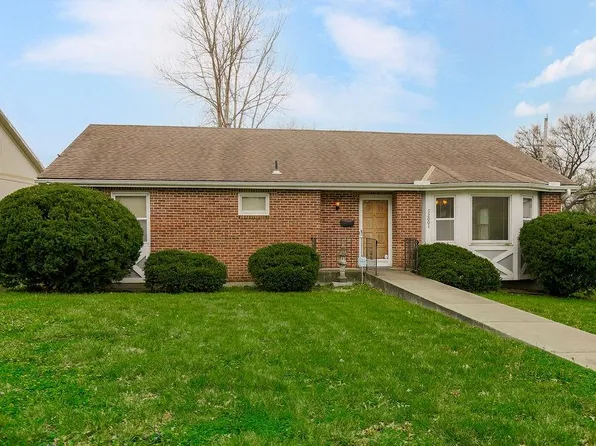 12001 E 58th St, Kansas City, MO 64133