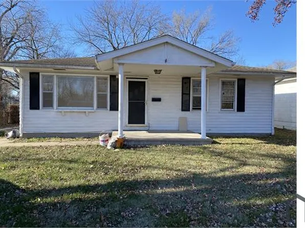 1053 Water St, Cahokia, IL 62206