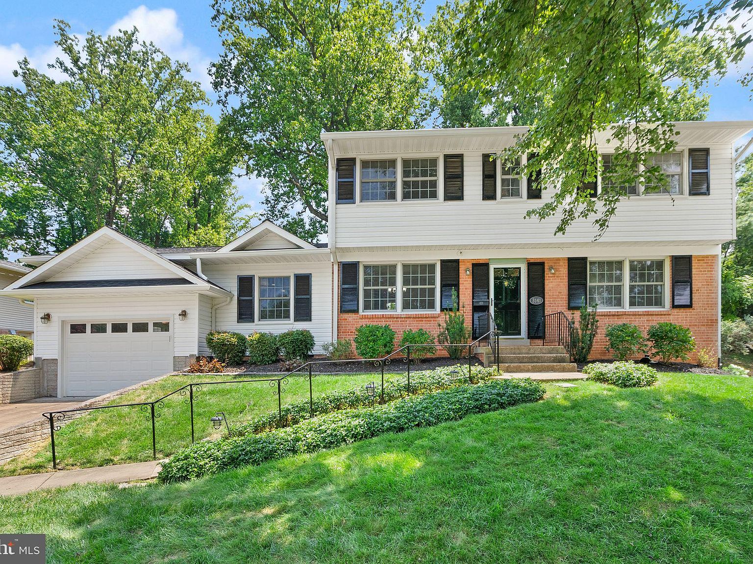3141 Flintlock Rd, Fairfax, VA 22030 | Zillow