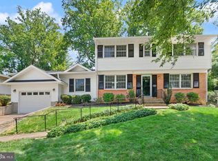 3141 Flintlock Rd, Fairfax, VA 22030