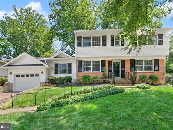 3141 Flintlock Rd, Fairfax, VA 22030