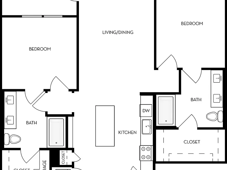 B.2 floor plan Edge