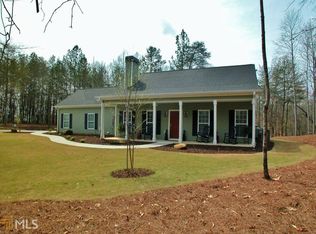 134 Lanier Dr, Dahlonega, GA 30533