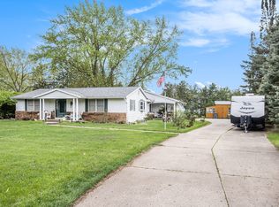 501 E South St, Sturgis, MI 49091