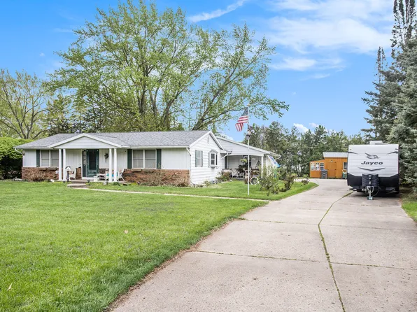 501 E South St, Sturgis, MI 49091