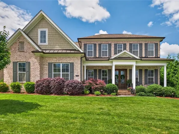 4818 Summer Hill Way, Winston Salem, NC 27106
