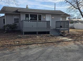 239 J St, Carneys Point, NJ 08069