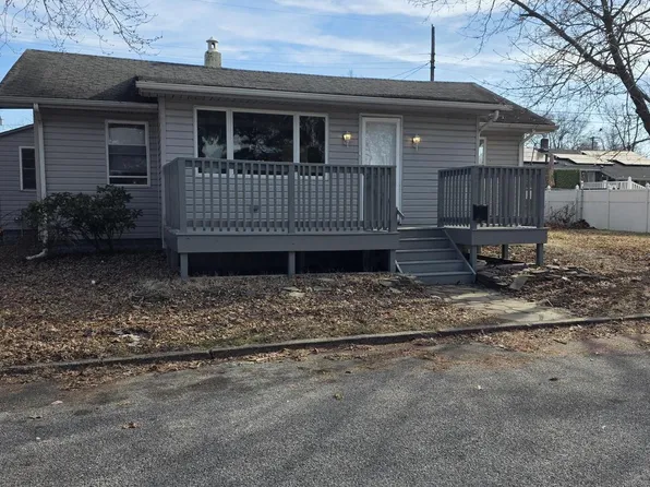 239 J St, Carneys Point, NJ 08069