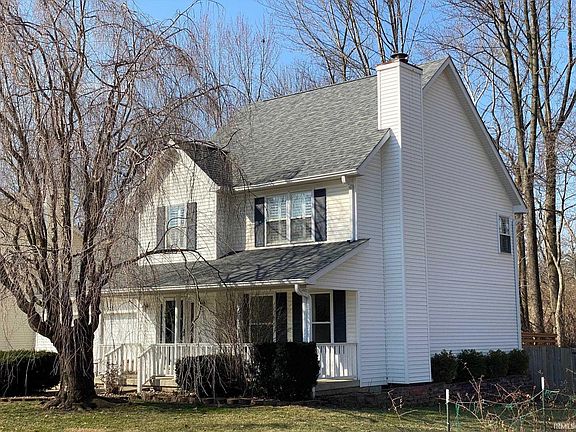 2nd image of 3229 W Woodhaven Dr