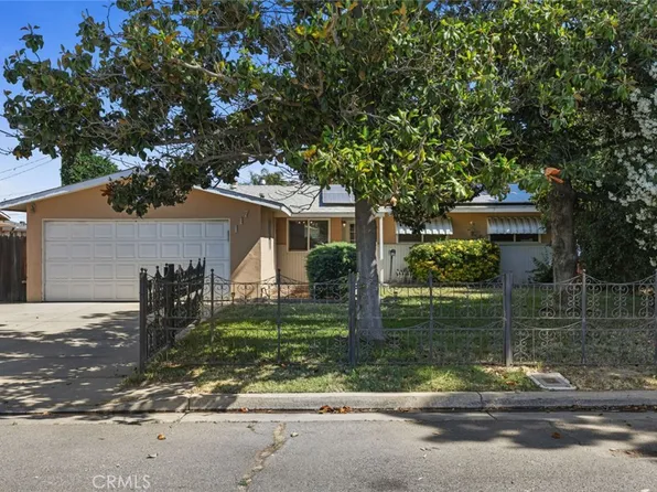 117 E Fortuna Ave, Atwater, CA 95301