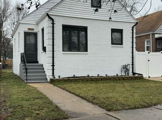 3643 Jackson St, Lansing, IL 60438