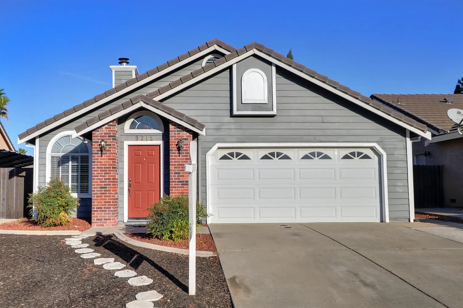 9215 Wollaston Way photo 1
