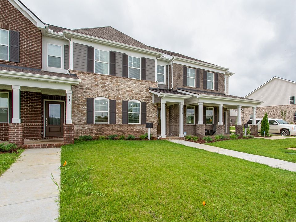 1st image of 521 Swanholme Dr Lot 12