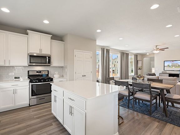 5th image of 9808 Dawn Pearl Dr