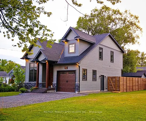 231 Rosewood Ave Photo 1