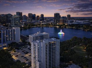 530 E Central Blvd APT 1602, Orlando, FL 32801