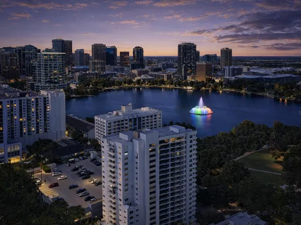 530 E Central Blvd APT 1602, Orlando, FL 32801