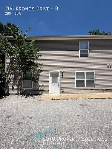 206 Kronos Dr #B Photo 1