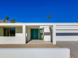 900 E Murray Canyon Dr, Palm Springs, CA 92264