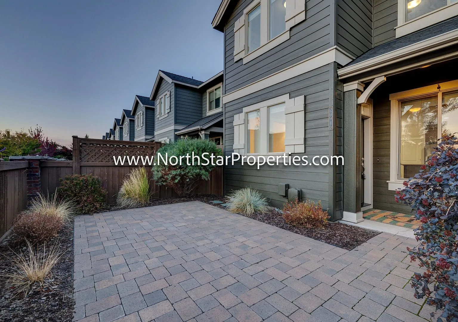 Beautiful townhome in Bend — Photo 3