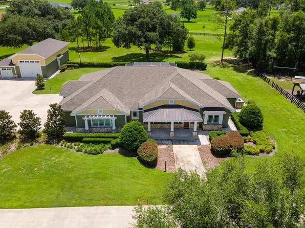 10615 NE 104th Cir, Oxford, FL 34484