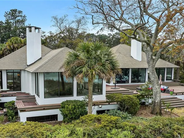 43 Peninsula Dr, Hilton Head Island, SC 29926